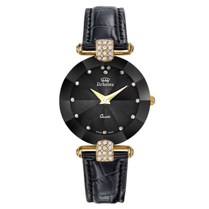 Richelieu Swiss Made 2022L.05.941 Fantasy Damenuhr