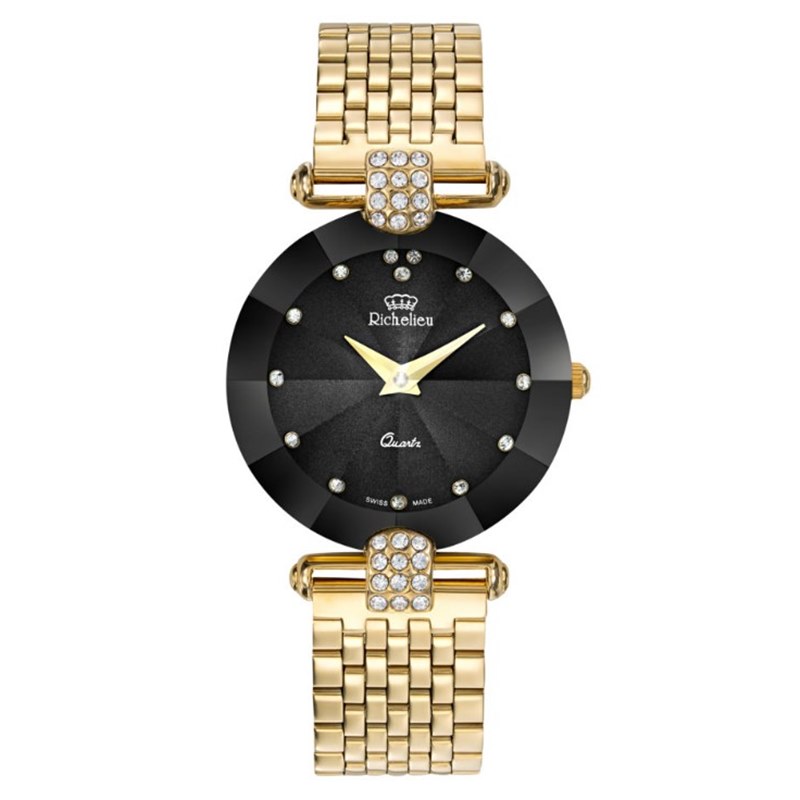 Richelieu Swiss Made 2022LM.05.941 Fantasy Damenuhr