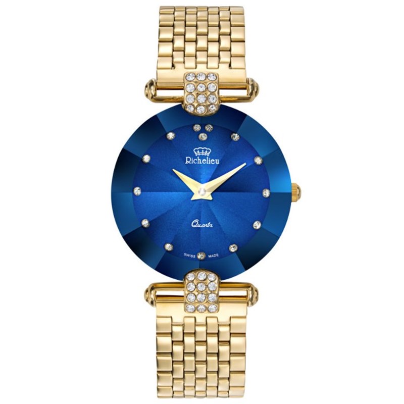 Richelieu Swiss Made 2022LM.05.971 Fantasy Damenuhr
