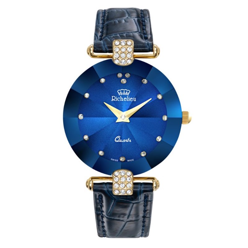 Richelieu Swiss Made 2022G.05.971 Fantasy Herrenuhr