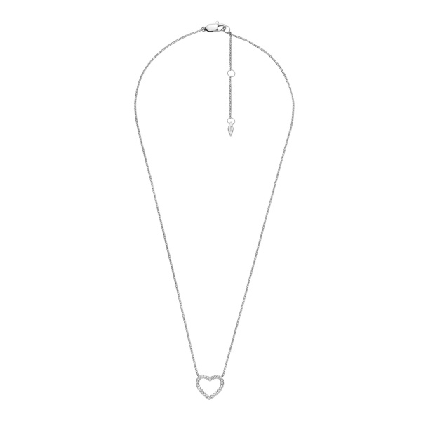 Fossil JF04333040 Halskette Damen