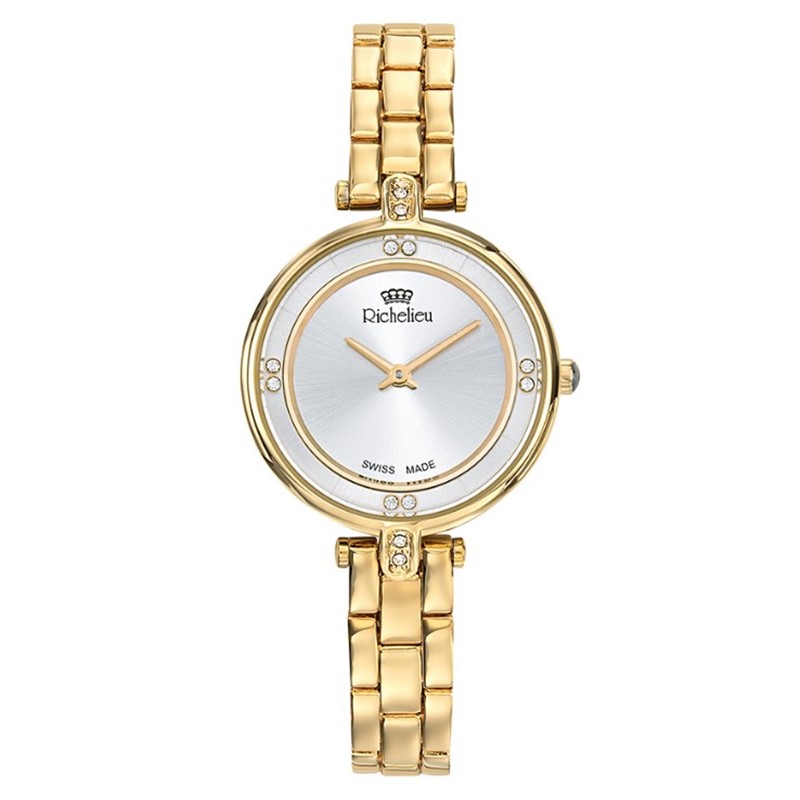 Richelieu Swiss Made 2023M.05.910 Fantasy Damenuhr