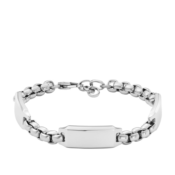 Fossil JF04400040 Armband Herren