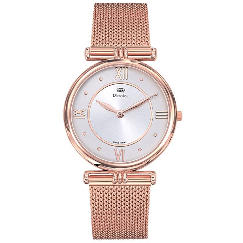 Richelieu Swiss Made 2018M.02.911 Fantasy Herrenuhr