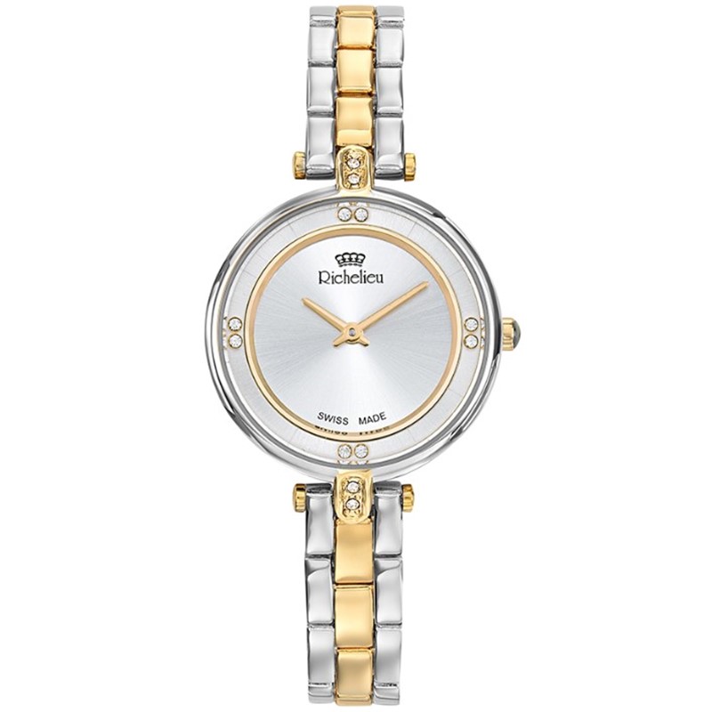 Richelieu Swiss Made 2023M.07.910 Fantasy Damenuhr