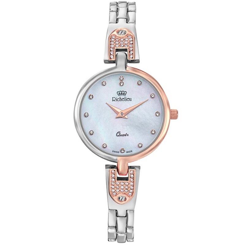 Richelieu Swiss Made 2025M.02.910 Fantasy Damenuhr