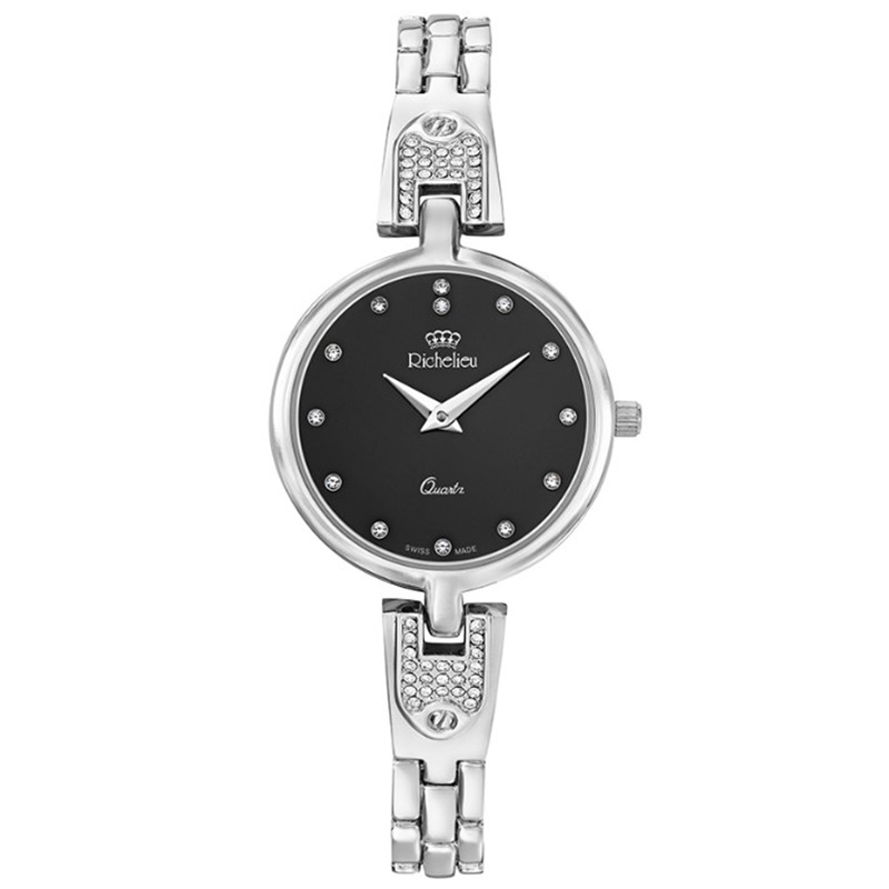 Richelieu Swiss Made 2025M.04.940 Fantasy Damenuhr