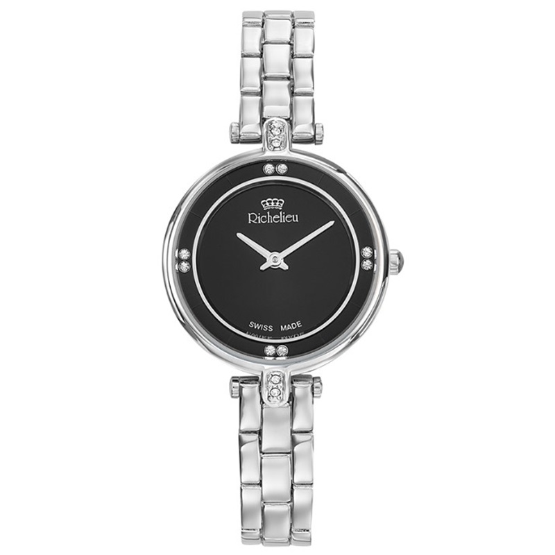 Richelieu Swiss Made 2023M.04.940 Fantasy Damenuhr