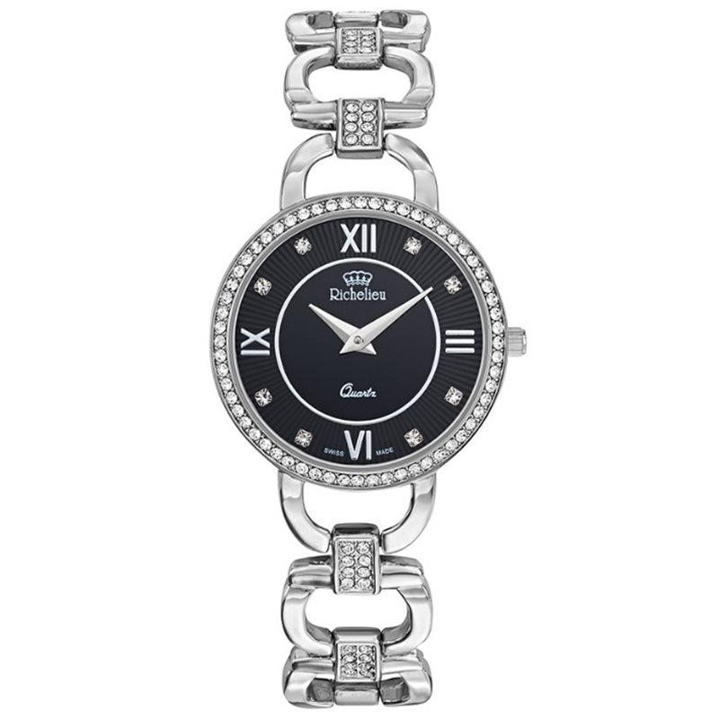 Richelieu Swiss Made 2024M.04.946 Fantasy Damenuhr