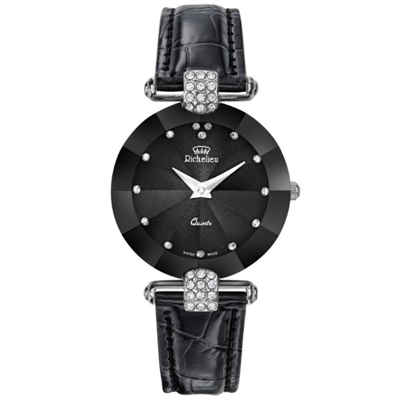 Richelieu Swiss Made 2022L.04.941 Fantasy Damenuhr