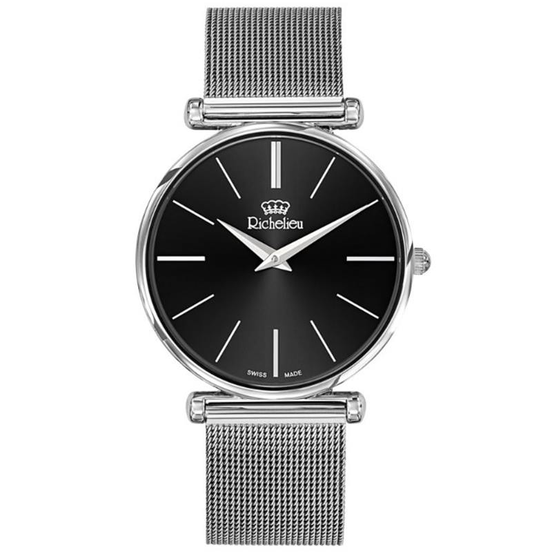 Richelieu Swiss Made 2020M.04.941 Fantasy Herrenuhr