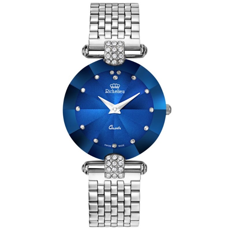 Richelieu Swiss Made 2022LM.04.971 Fantasy Damenuhr