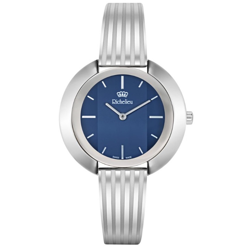 Richelieu Swiss Made 2021M.04.971 Elegance Damenuhr