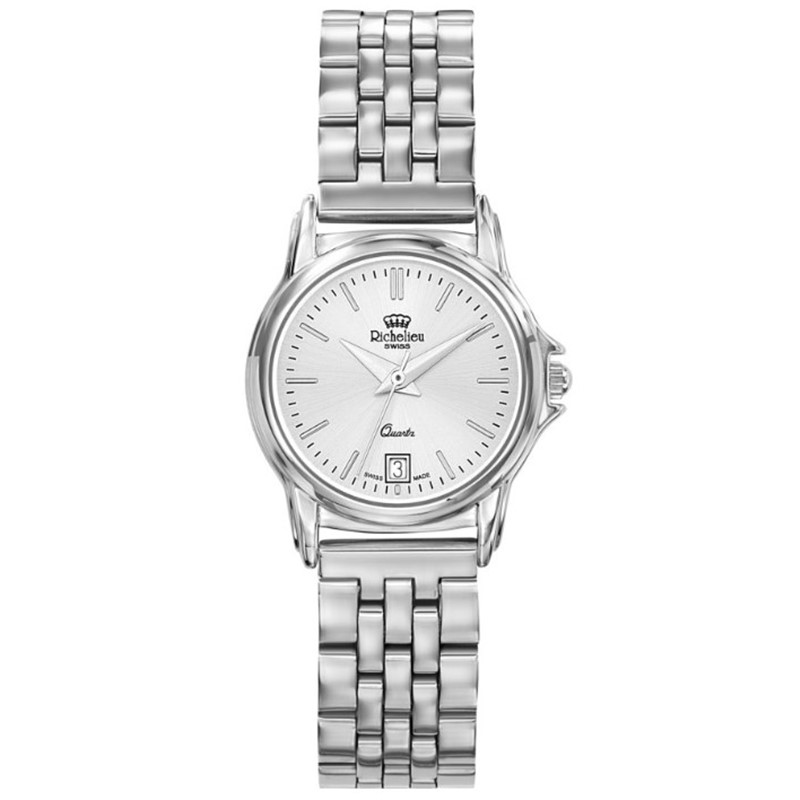 Richelieu Swiss Made 708M.03.911 Classic Damenuhr