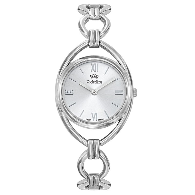 Richelieu Swiss Made 2028.04.911 Fantasy Damenuhr