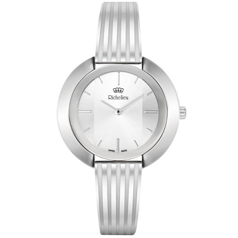 Richelieu Swiss Made 2021M.04.911 Elegance Damenuhr