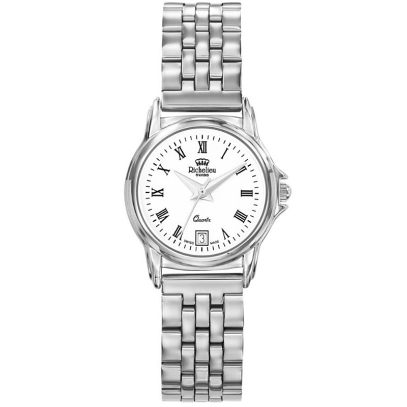 Richelieu Swiss Made 708M.03.916 Classic Damenuhr
