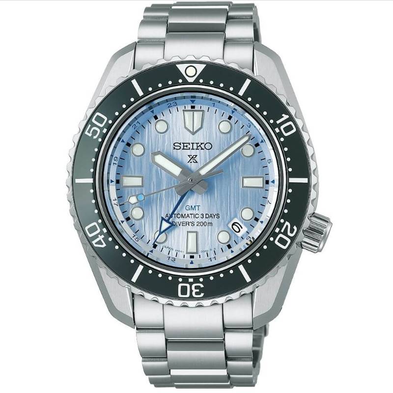 Seiko Prospex SPB385J1 110th Anniversary Limited Edition