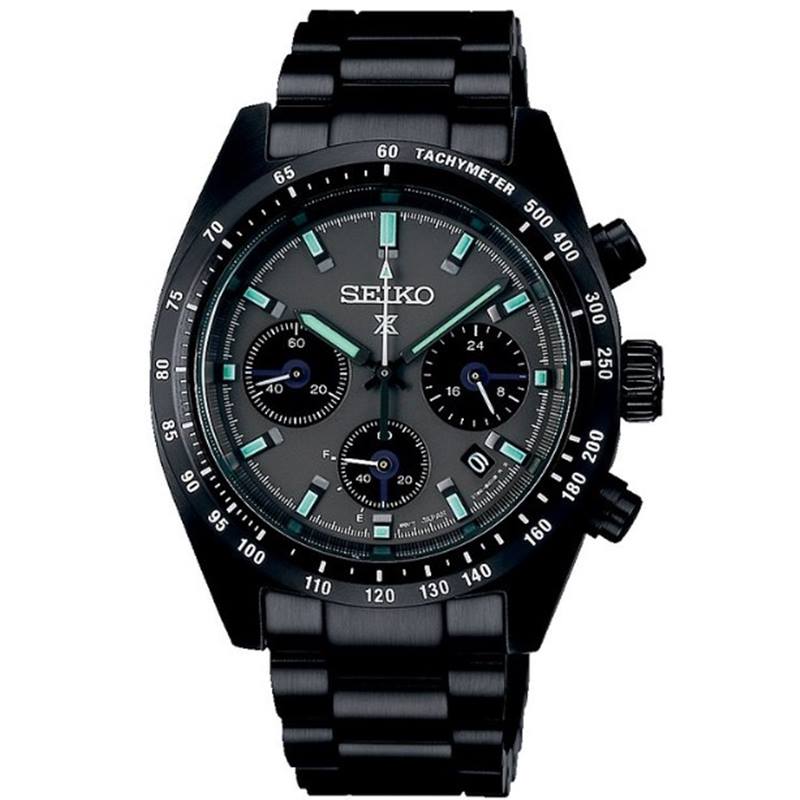 Seiko Prospex SSC917P1 Solar Chronograph Speedtimer