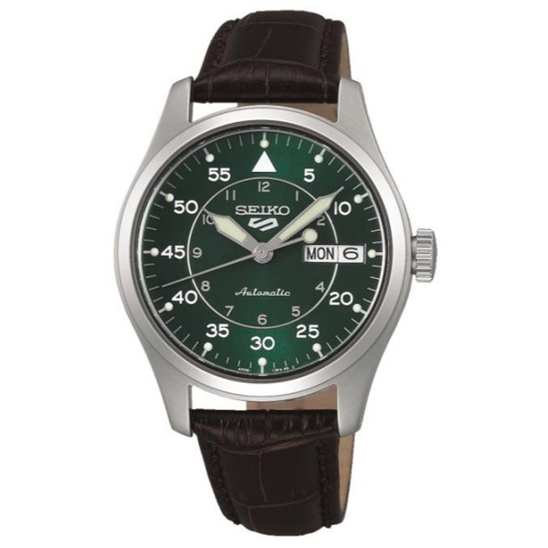 Seiko 5 Sports SRPJ89K1 Automatik Herrenuhr