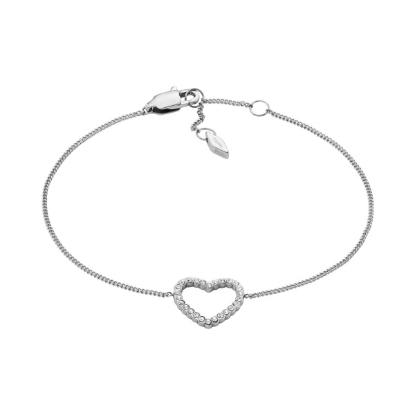 Fossil JF04418040 Armband Damen