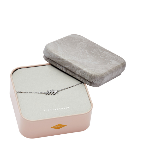 Fossil JFS00484040 Armband Damen