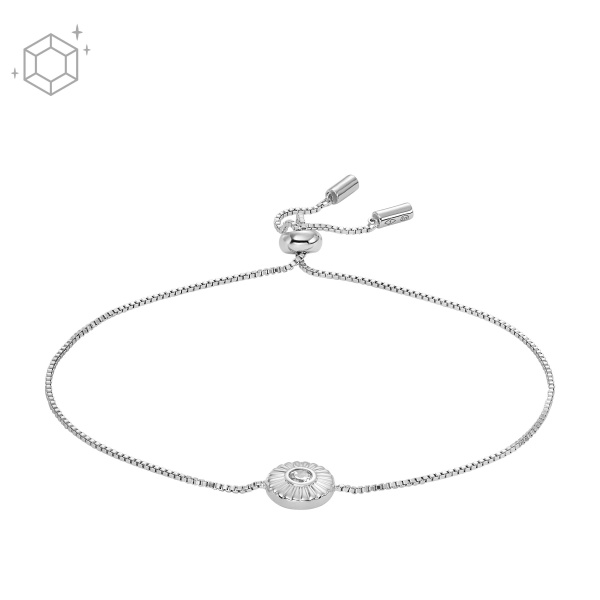 Fossil JFS00616040 Armband Damen