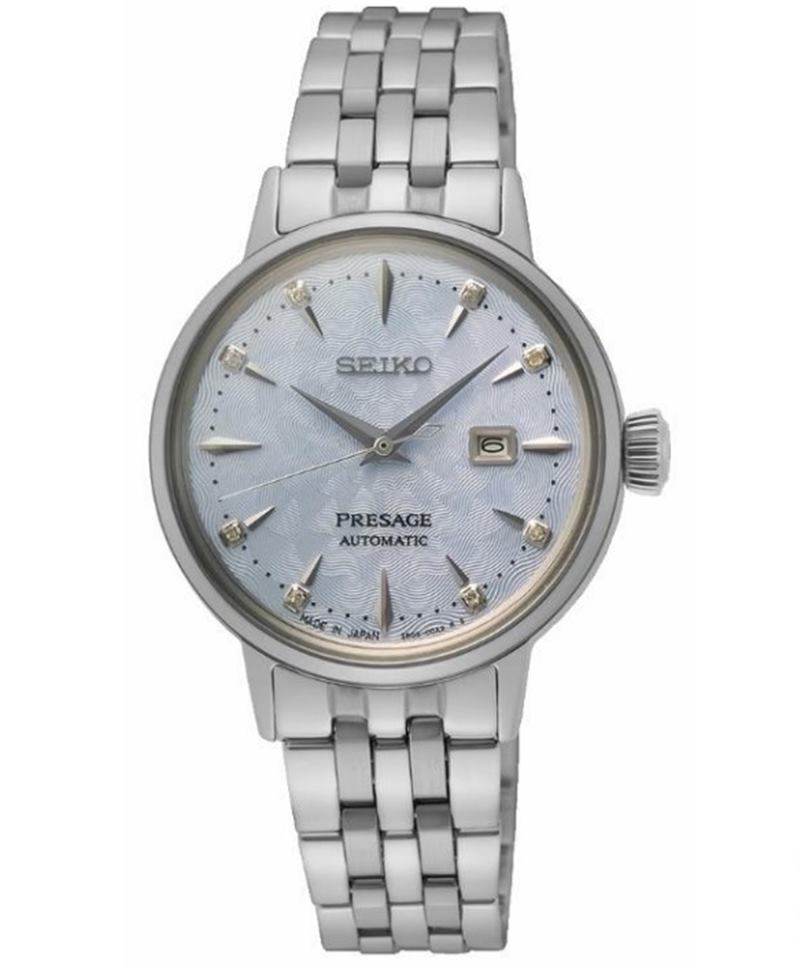Seiko Presage SRE007J1 Automatik Damenuhr
