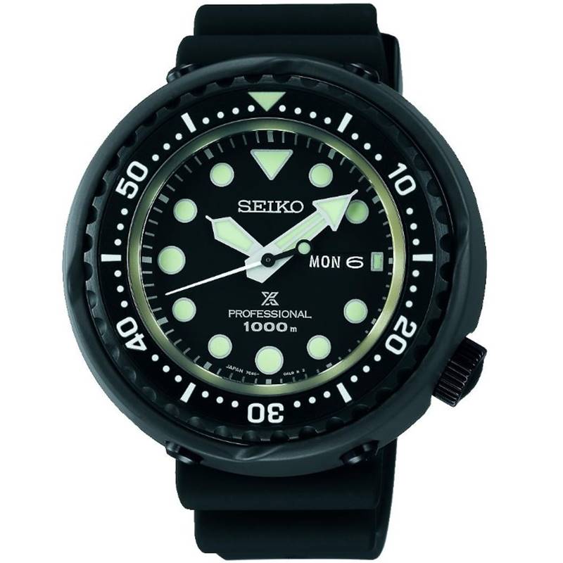 Seiko Prospex S23631J1 Professional Diver's Herrenuhr