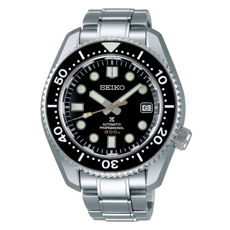 Seiko Prospex Sea SLA021J1 Automatik Professional Diver's