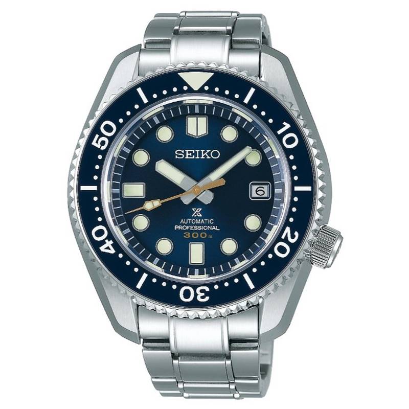 Seiko Prospex SEA SLA023J1 Automatik Professional Diver's