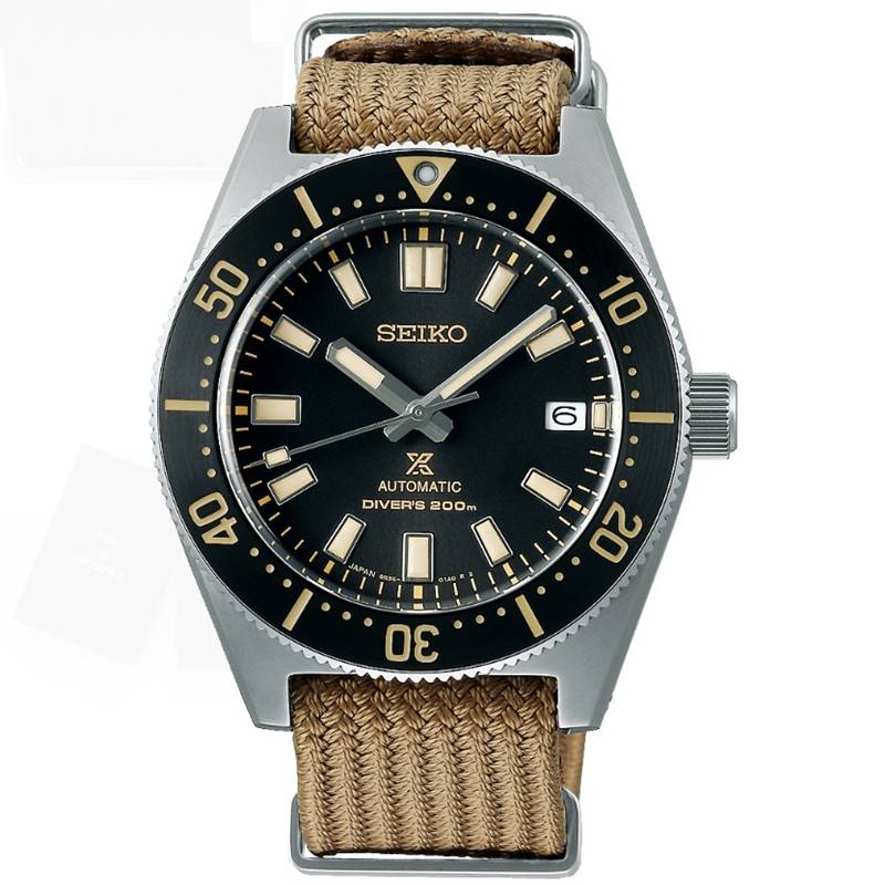 Seiko Prospex SEA SPB239J1 Automatic Diver's
