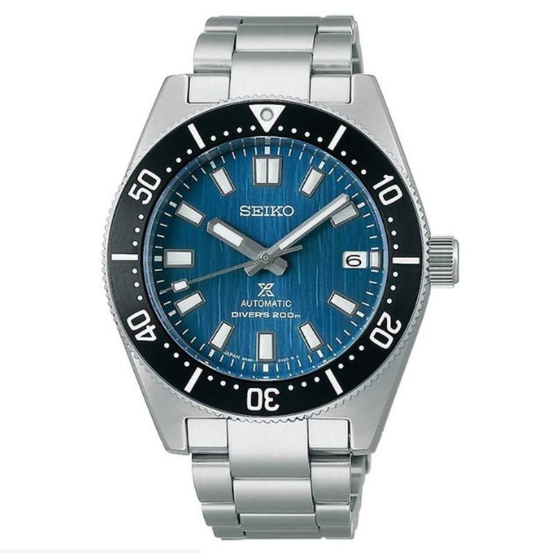 Seiko Prospex SEA SPB297J1 Automatic Diver's