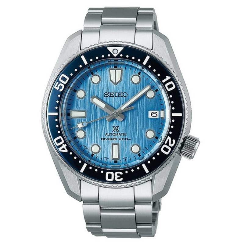 Seiko Prospex SEA SPB299J1 Automatic Diver's Special Edition