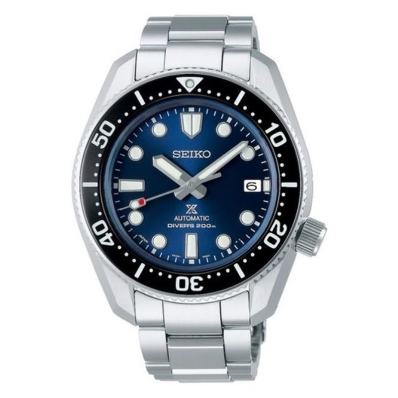 Seiko Prospex SEA SPB187J1 Automatic Diver's