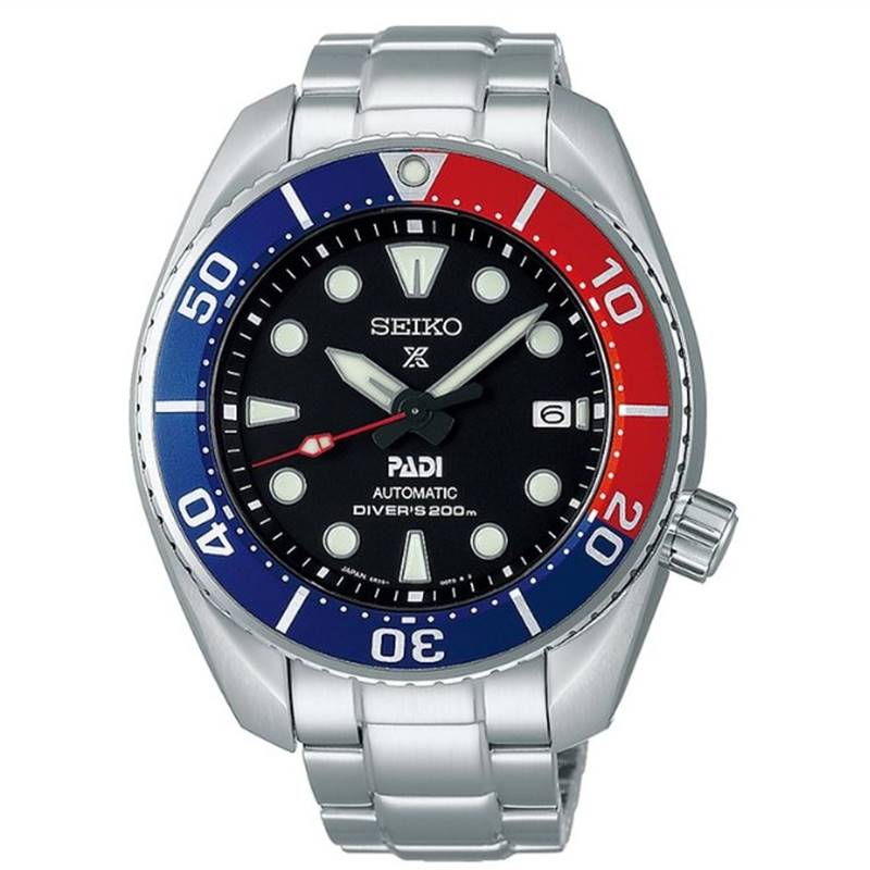 Seiko Prospex SEA SPB181J1 Automatic Diver's