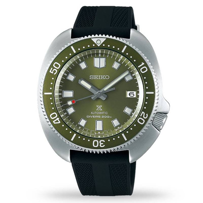 Seiko Prospex SEA SPB153J Automatic Diver's