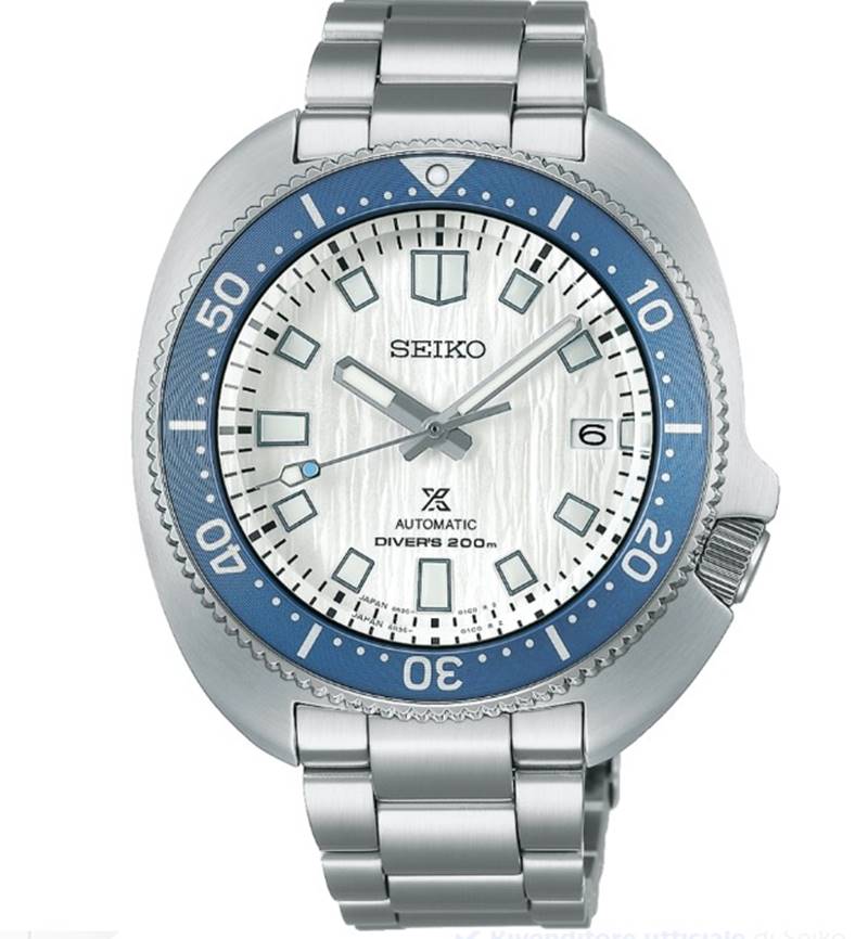 Seiko Prospex SEA SPB301J1 Automatic Diver's Special Edition