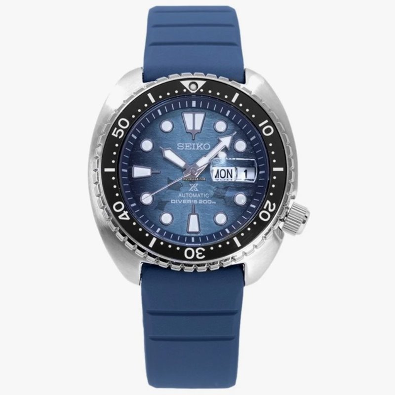 Seiko Prospex SEA SRPF77K1 Automatic Diver's