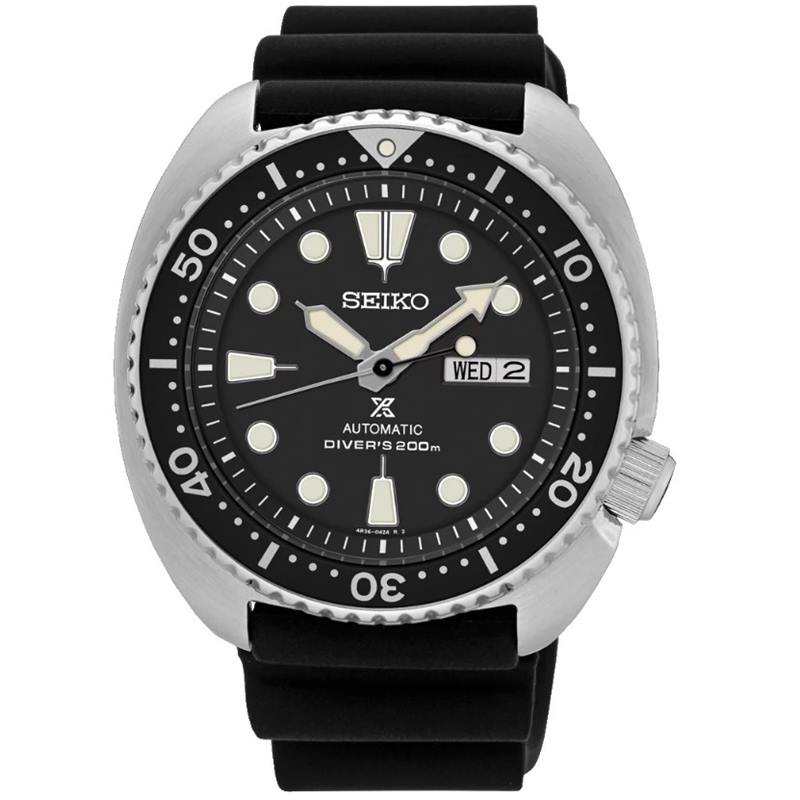 Seiko Prospex SEA SRPE93K1 Automatic Diver's