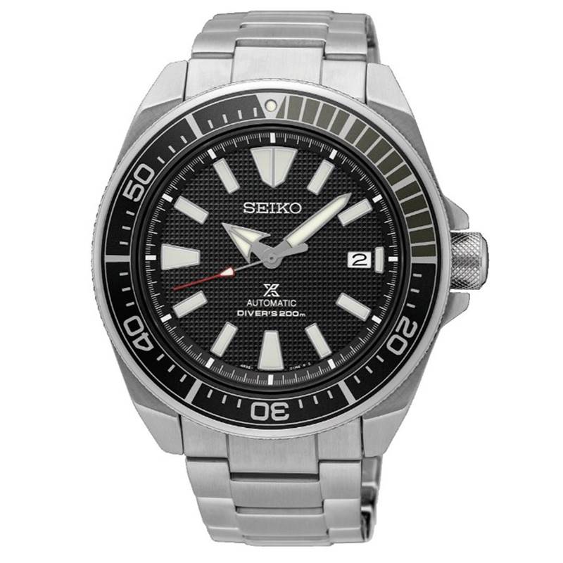 Seiko Prospex SEA SRPF03K1 Automatic Diver's