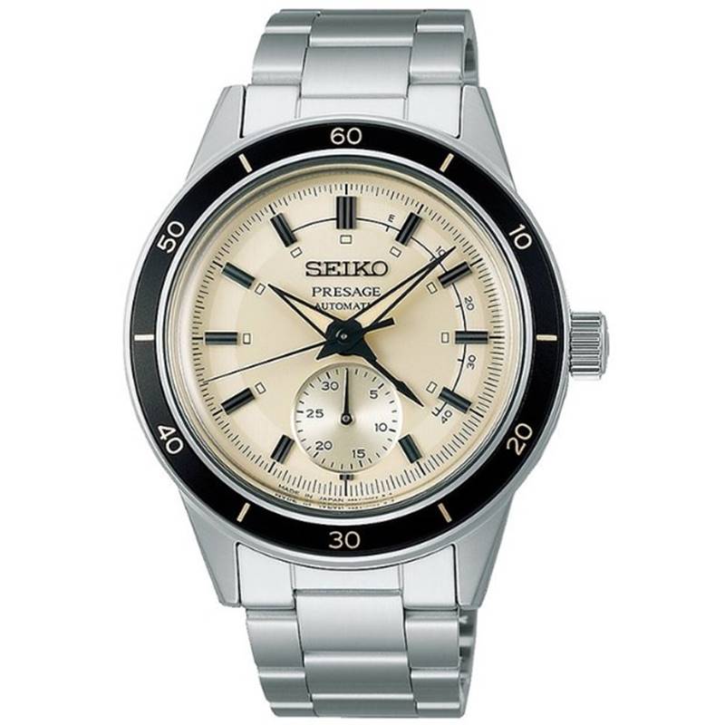 Seiko Presage SSA447J1 Style 60'er Automatic