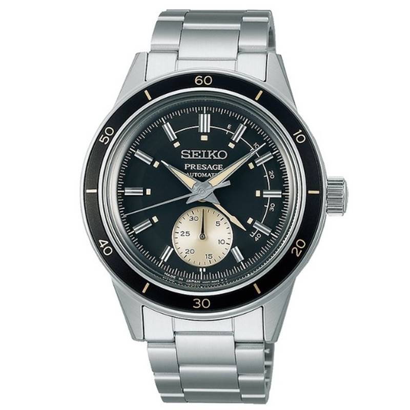 Seiko Presage SSA449J1 Automatic Herrenuhr