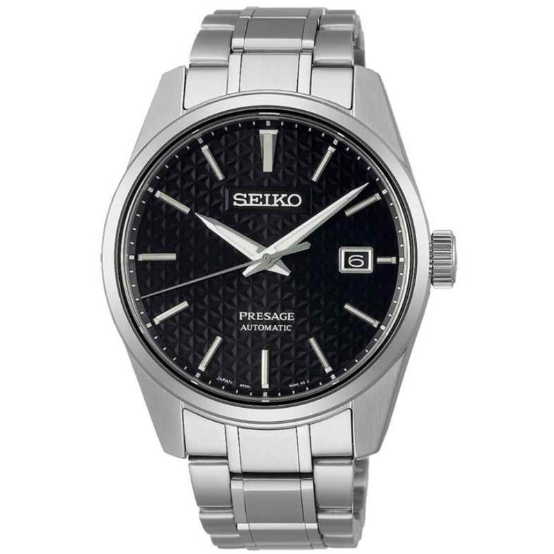 Seiko Presage SPB203J1 Automatic Herrenuhr