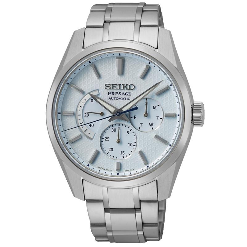 Seiko Presage SPB305J1 Automatik Multifunktion