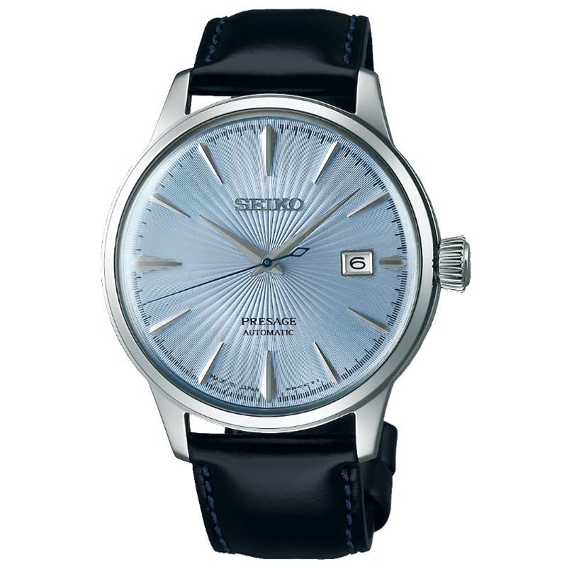 Seiko Presage SRPB43J1 Automatik Cocktail Time