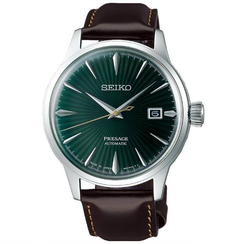Seiko Presage SRPD37J1 Automatik Cocktail Time