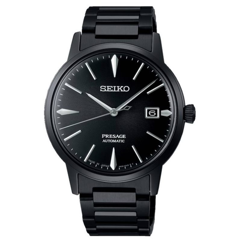 Seiko Presage SRPJ15J1 Automatik Herrenuhr