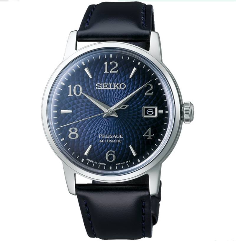 Seiko Presage SRPE43J1 Automatik Cocktail Time
