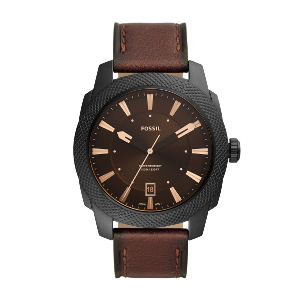 Fossil FS5972 Machine Herren